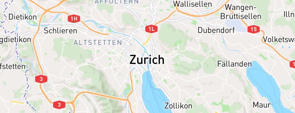 Zürich 📍 