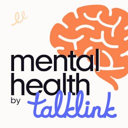 Men‘s Mental Health with Dr. Zac Seidler of Movember episode cover